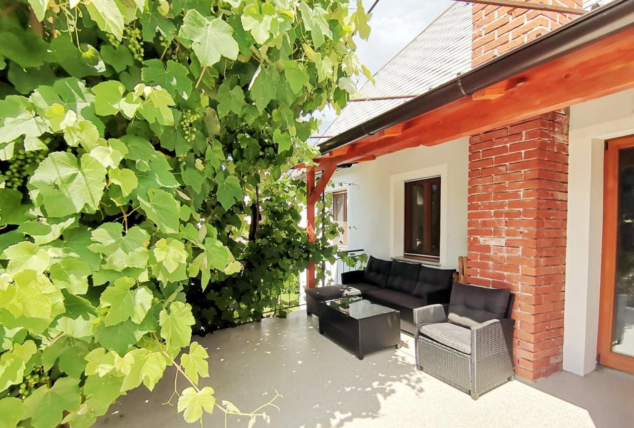 Pri Zajcu Apartment Bovec Exterior photo